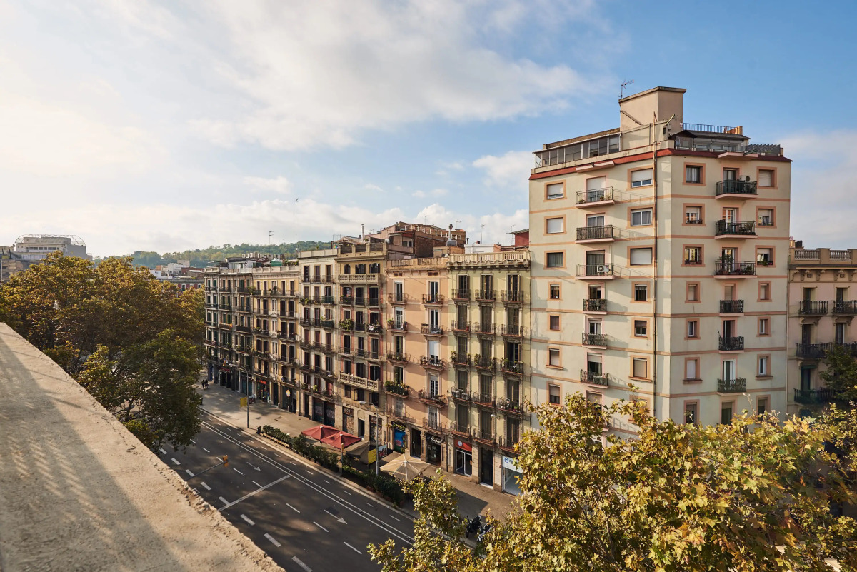 Hotel Garbi Millenni