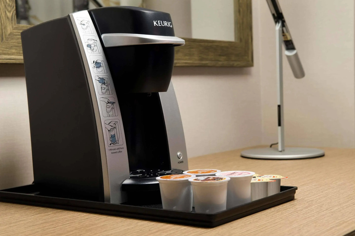 Hilton Garden Inn Miami South Beach