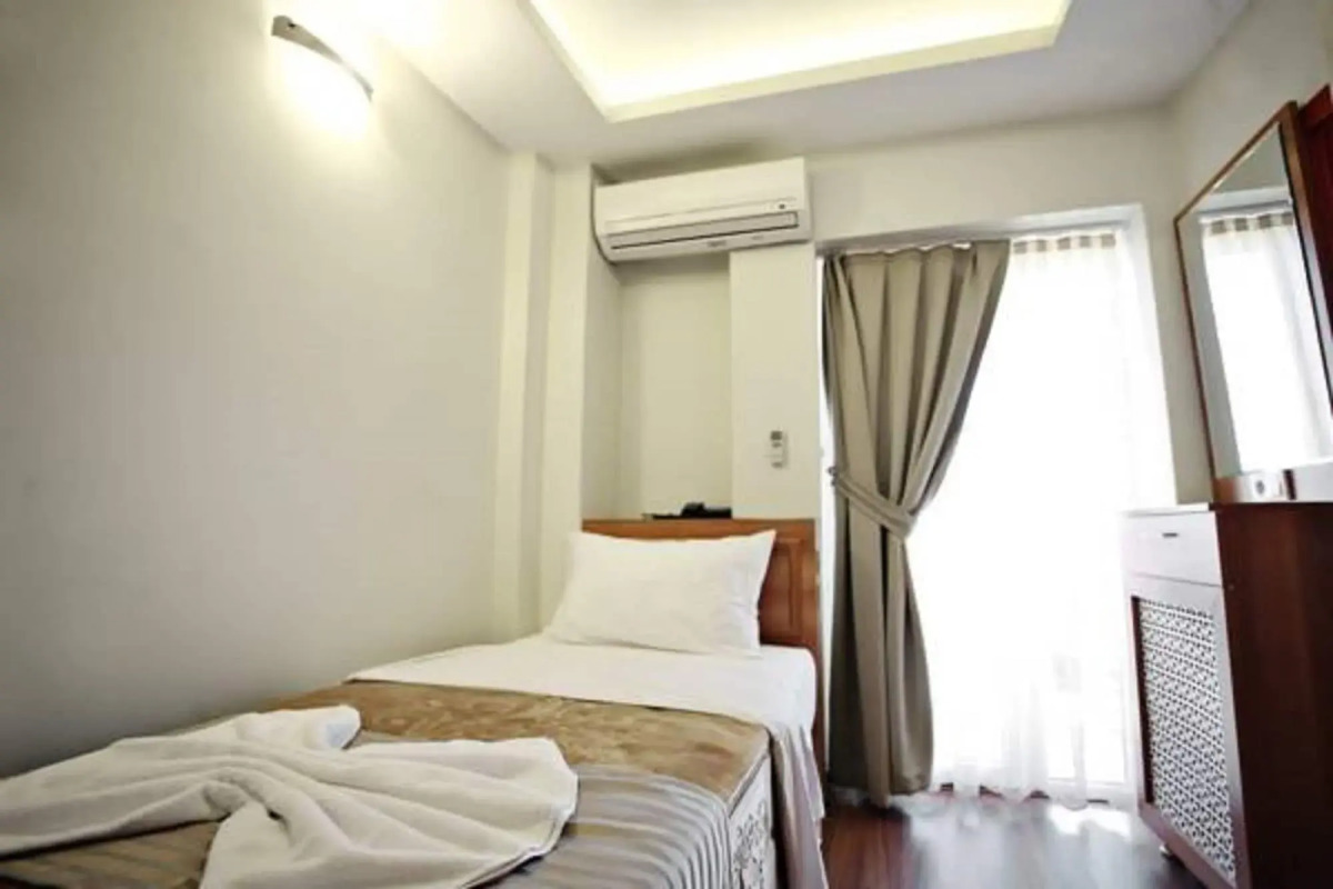 Taksim Palace Hotel Apart