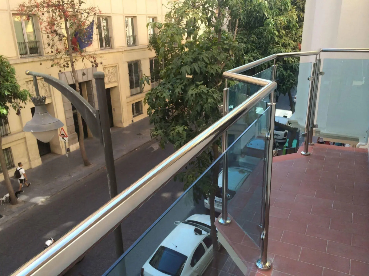 Hotel Castilla Guerrero