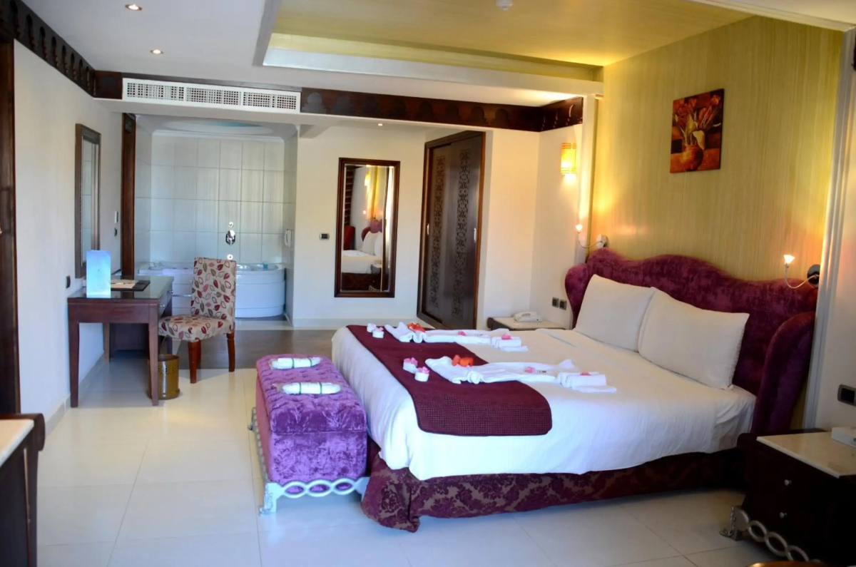 Rehana Royal Beach Resort - Aquapark & Spa