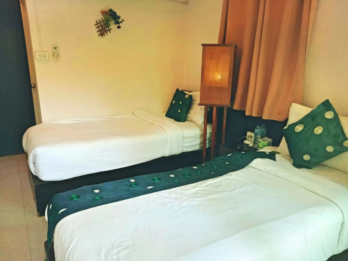 NT House Koh Lipe Resort