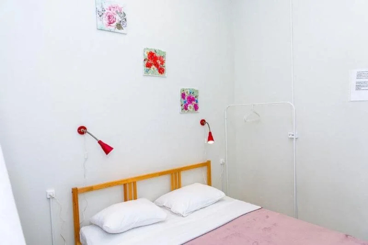 Hostel Artist on Semenovskaya