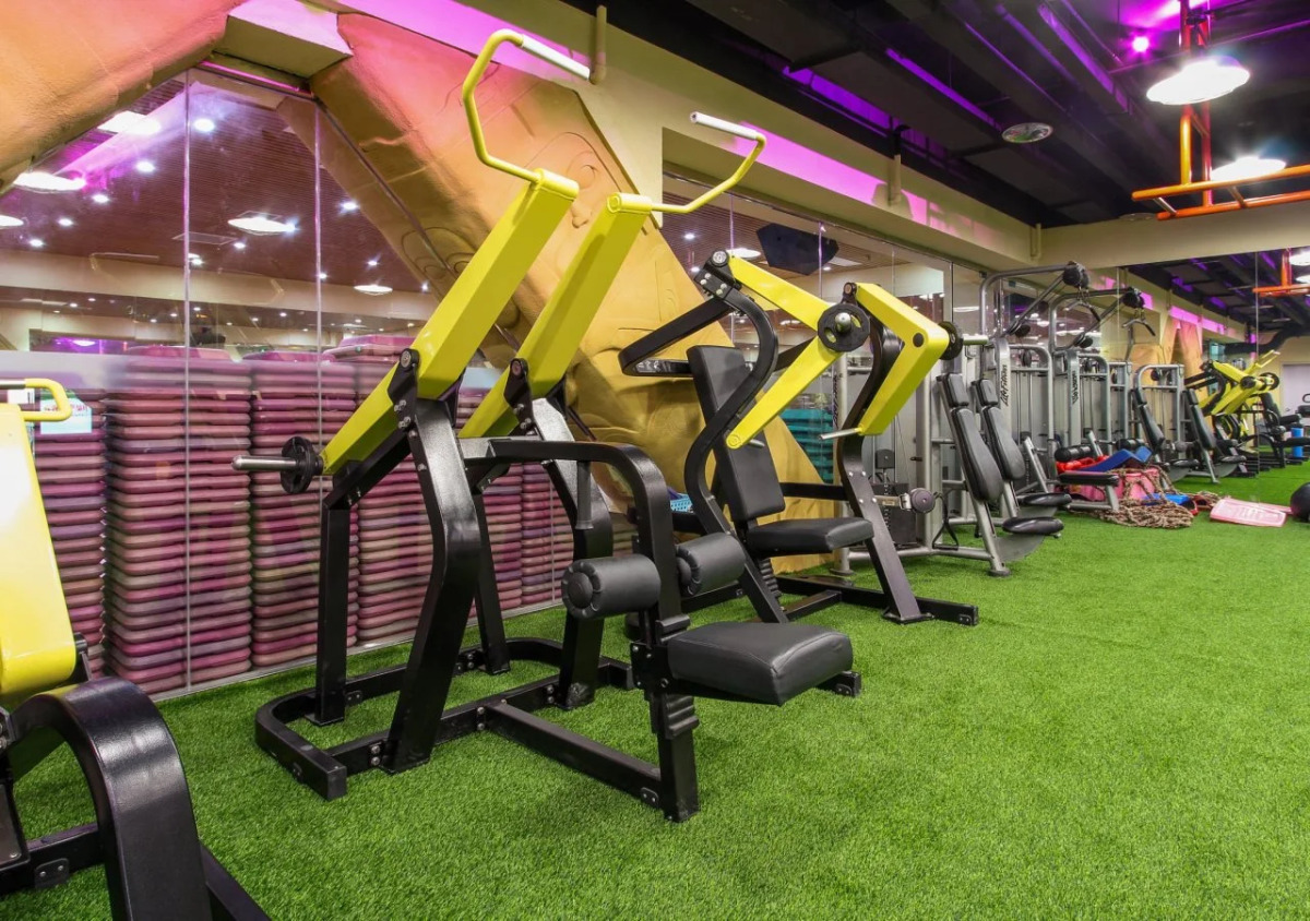 Citadines Ritan Beijing