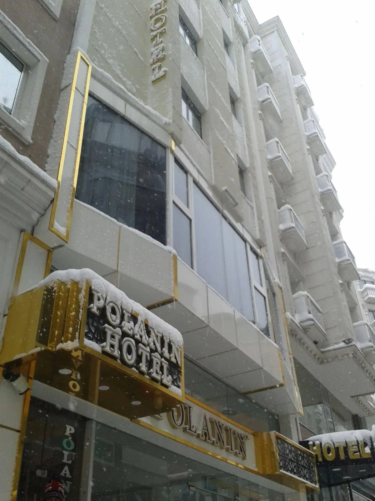 Polanin Hotel