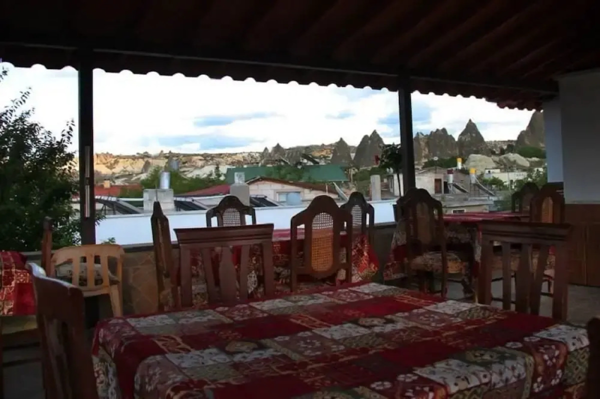 Happydocia Hotel & Pension