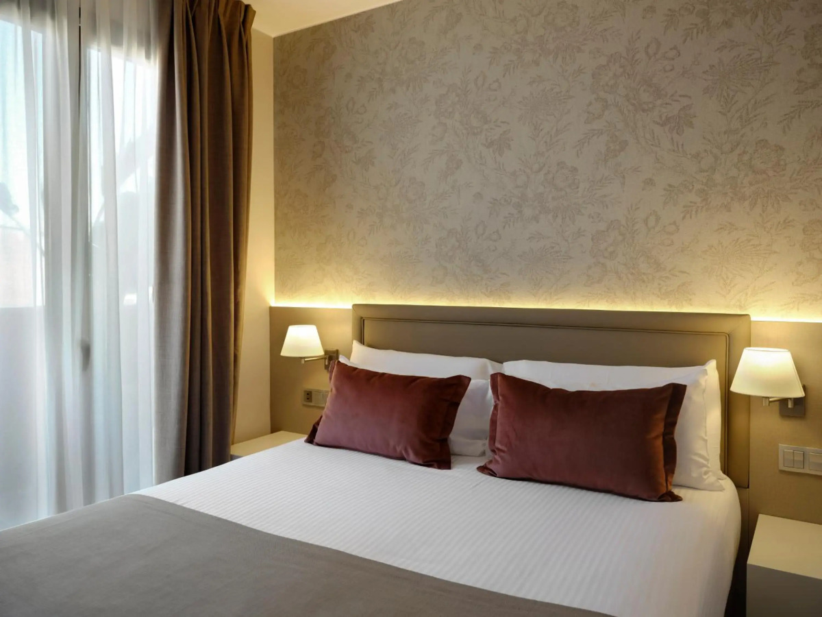 Musik Boutique Hotel