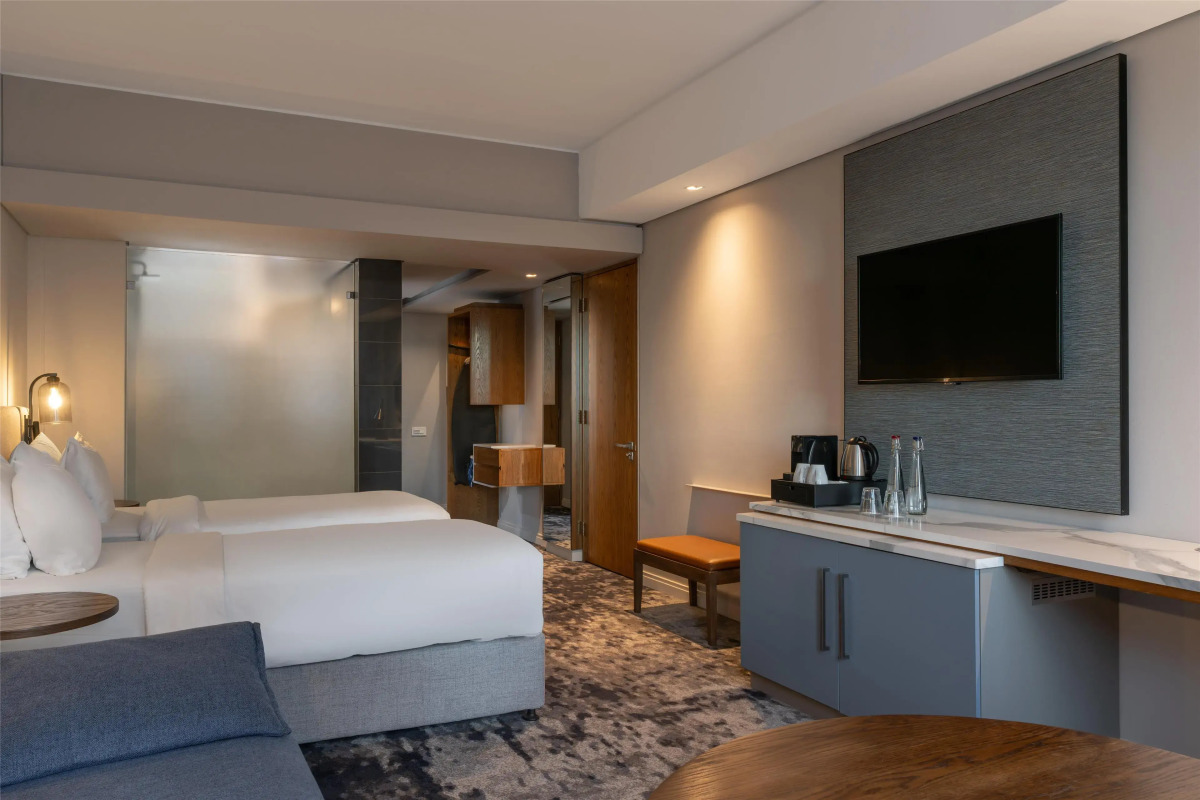 Radisson Hotel Cape Town Foreshore