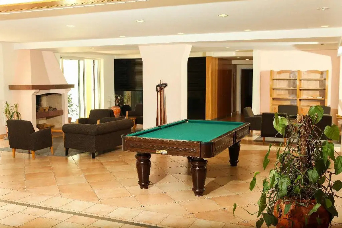 Eira do Serrado Hotel & SPA