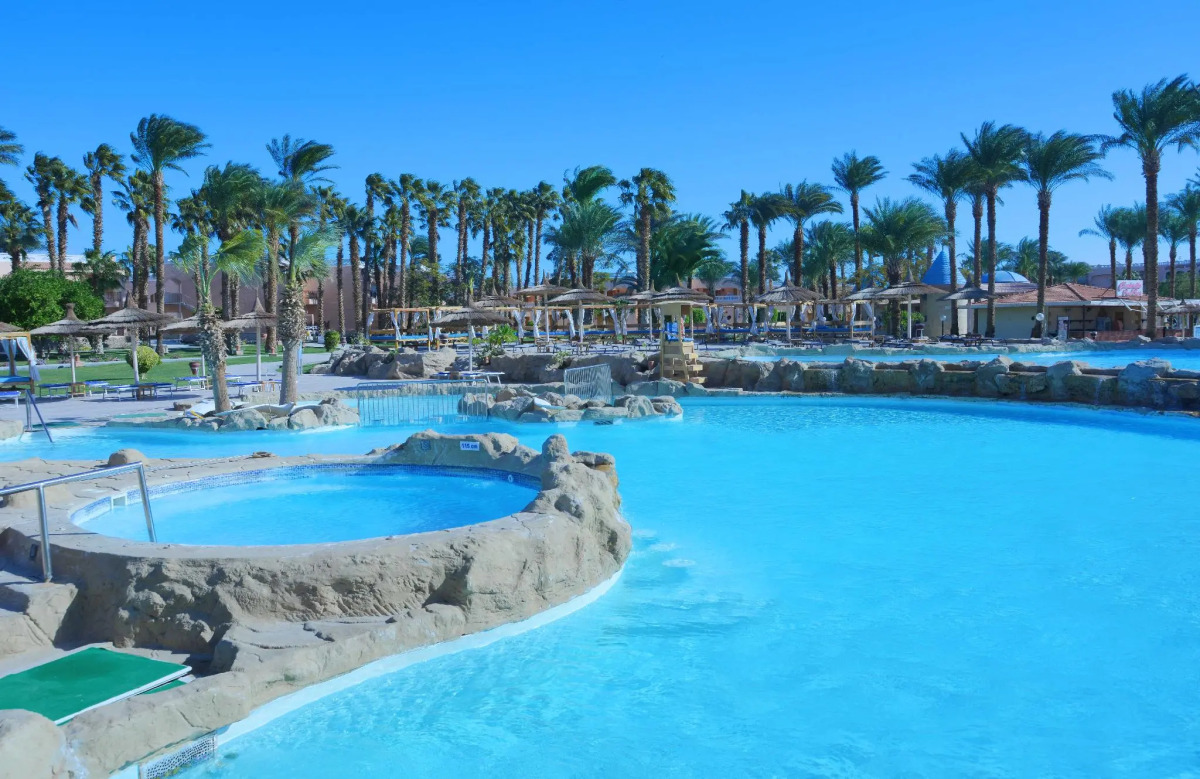 Beach Albatros Resort - All Inclusive