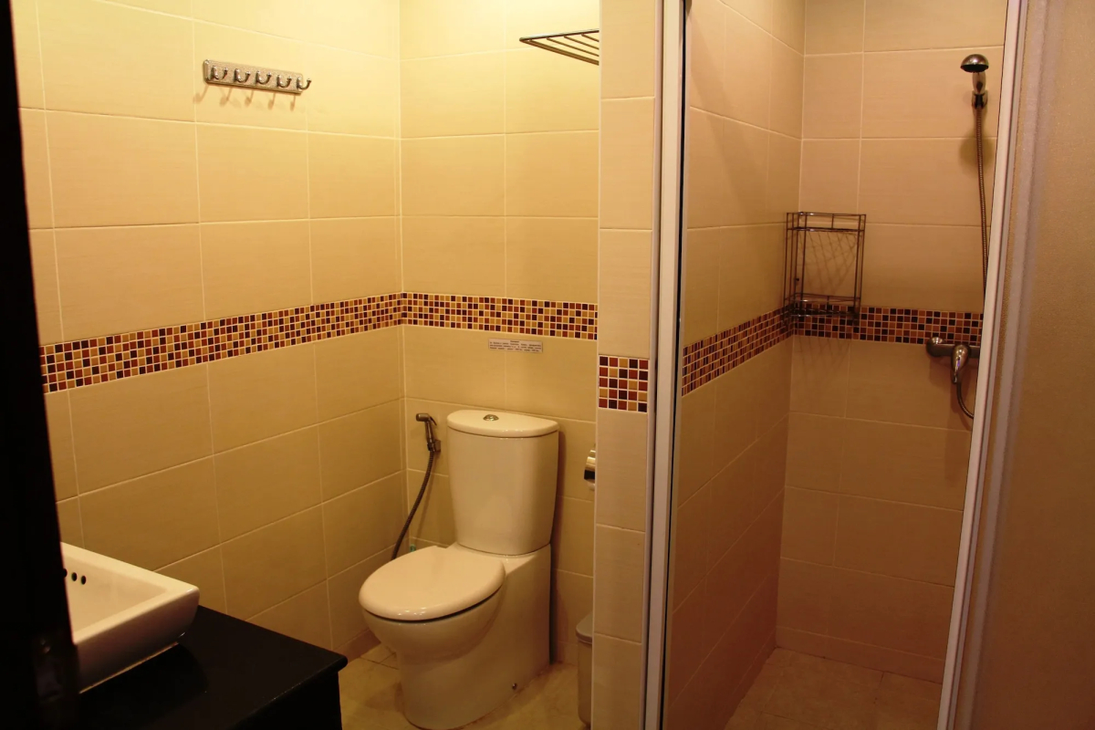 Wongamat Privacy Residence & Resort