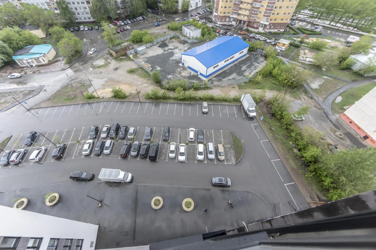 ВыДома на улице Муравленко