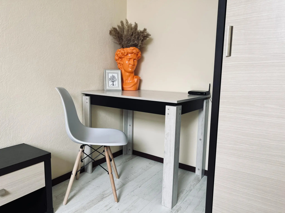 Rental Family Rooms (Рентал Фэмили) на улице 25 Октября