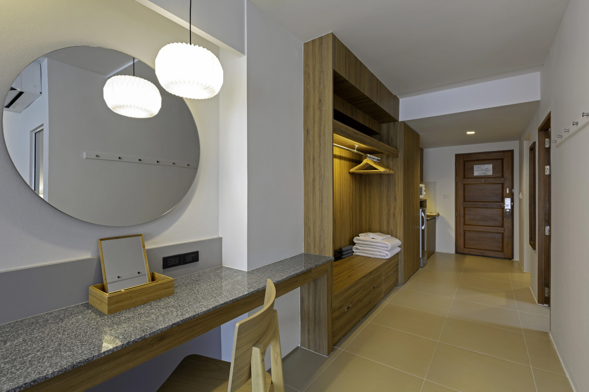 Sunwing Kamala Beach