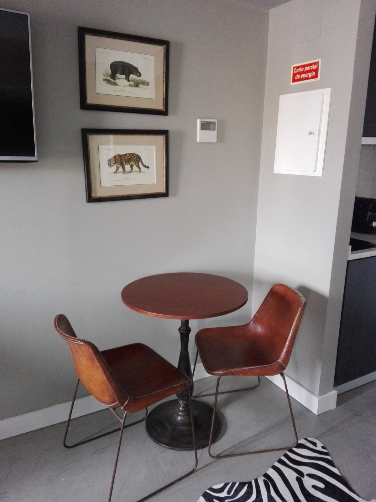 Dalma Old Town Suites