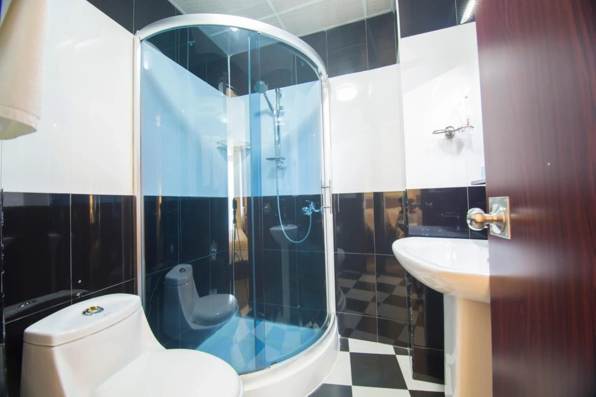 Отель «Аиси»