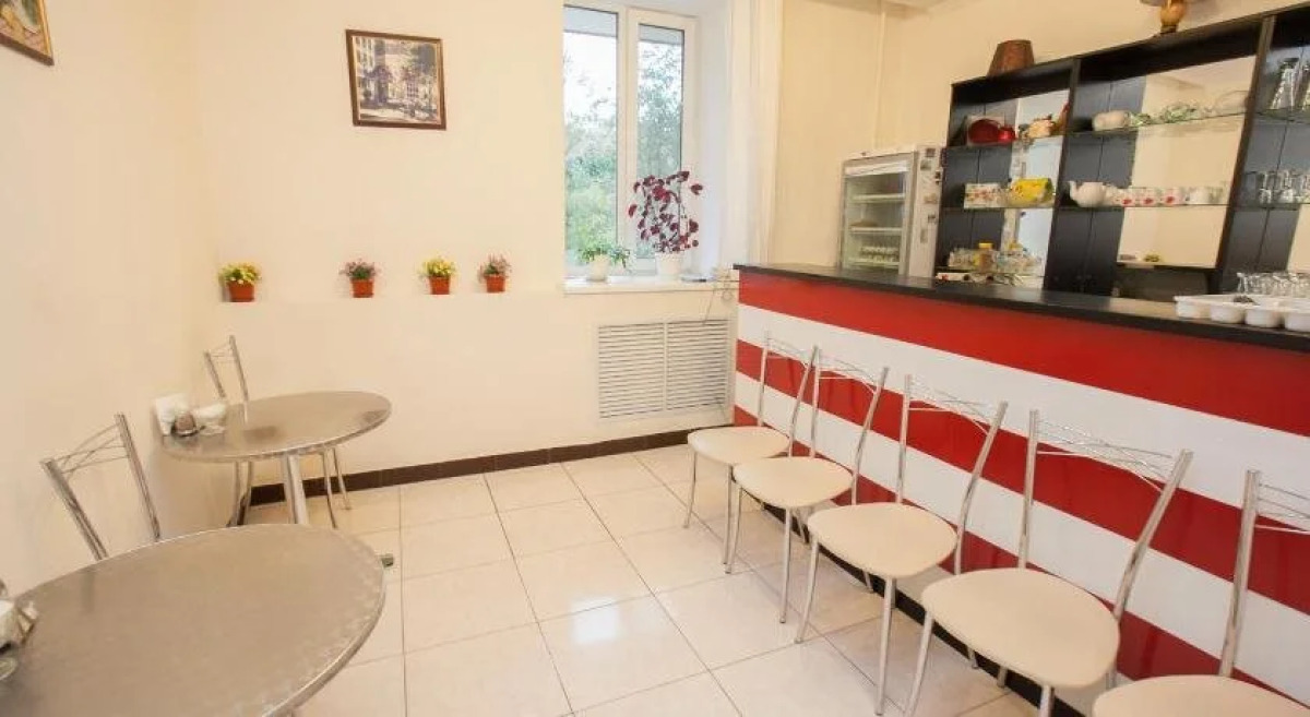 Ял на Калинина