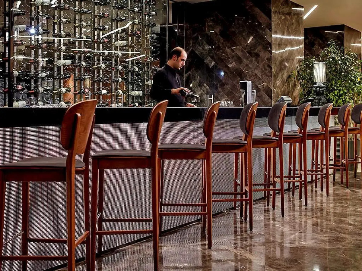 Pullman Istanbul Airport and Convention Center Hotel