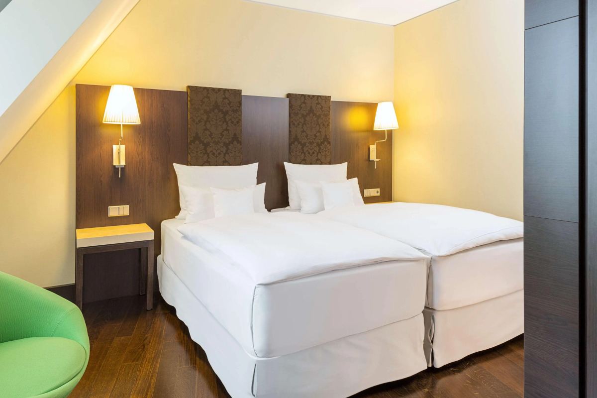 NH Collection Dresden Altmarkt