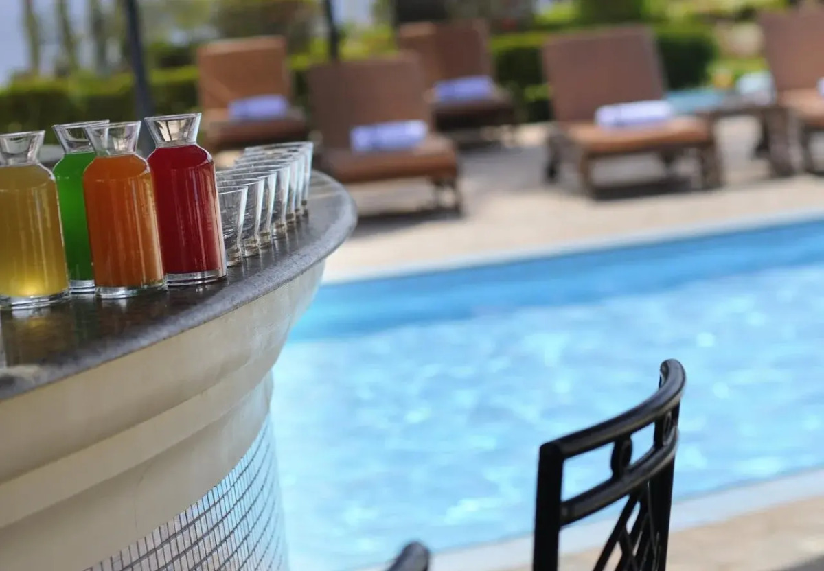 Renaissance Sharm El Sheikh Golden View Beach Resort