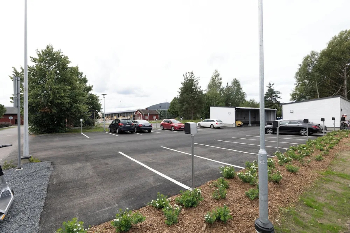 Hiisi Homes Riihimäki