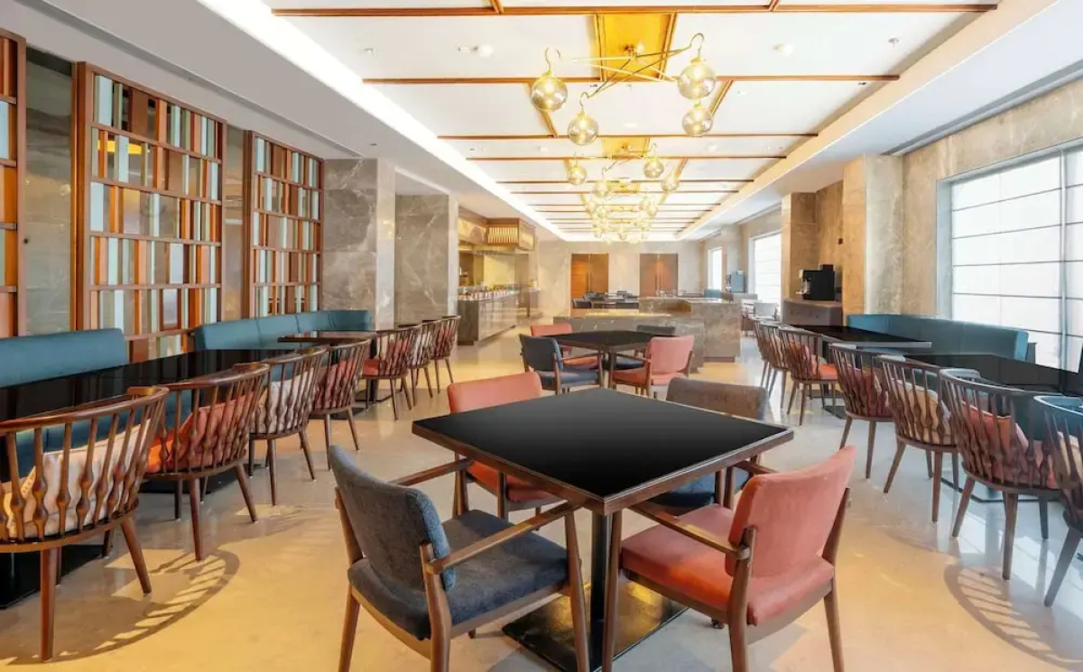 Radisson Hotel Vrindavan