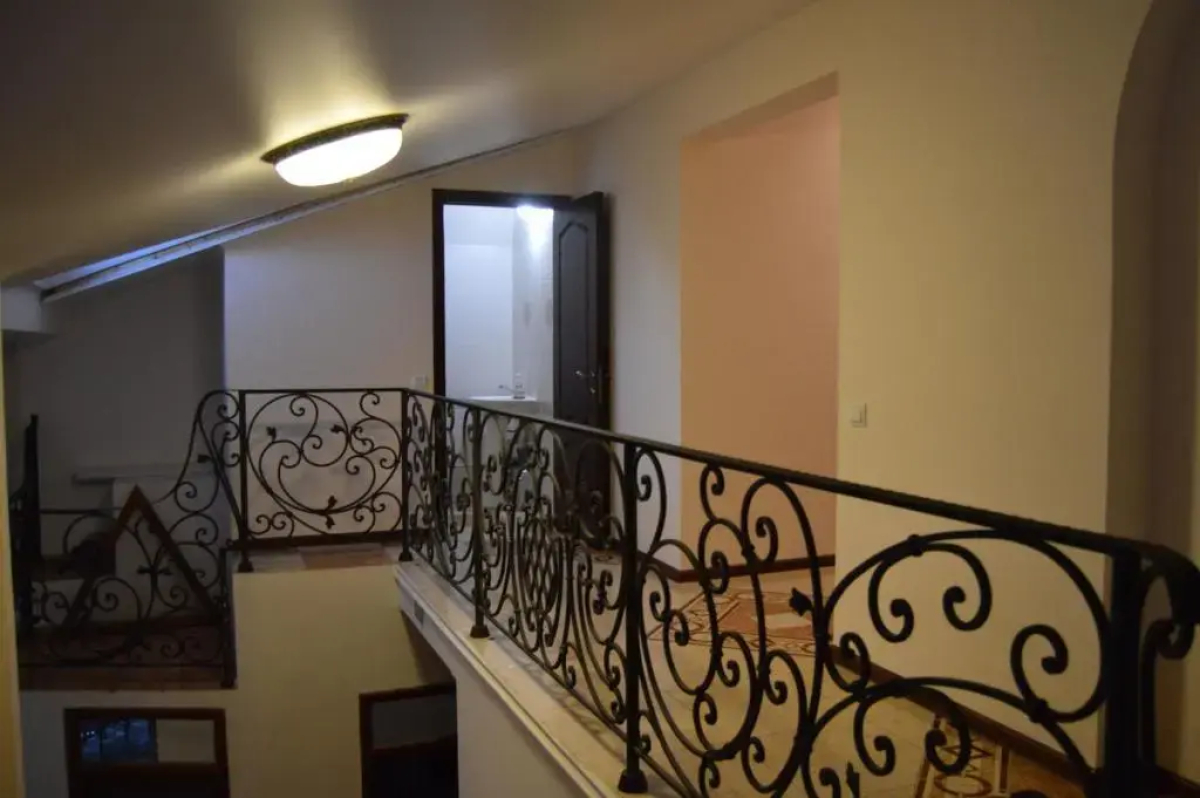 Hostel Tsentralniy Na Gogolya