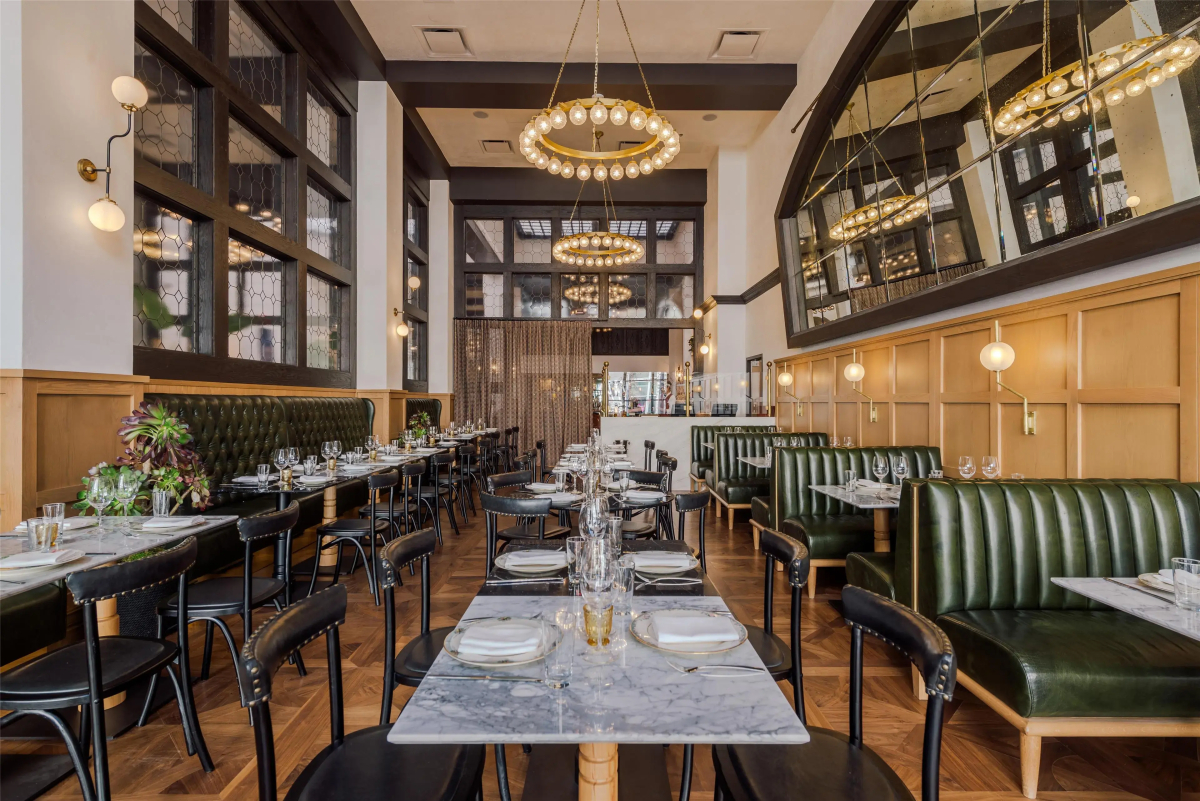 Hotel Figueroa, an Unbound Collection by Hyatt