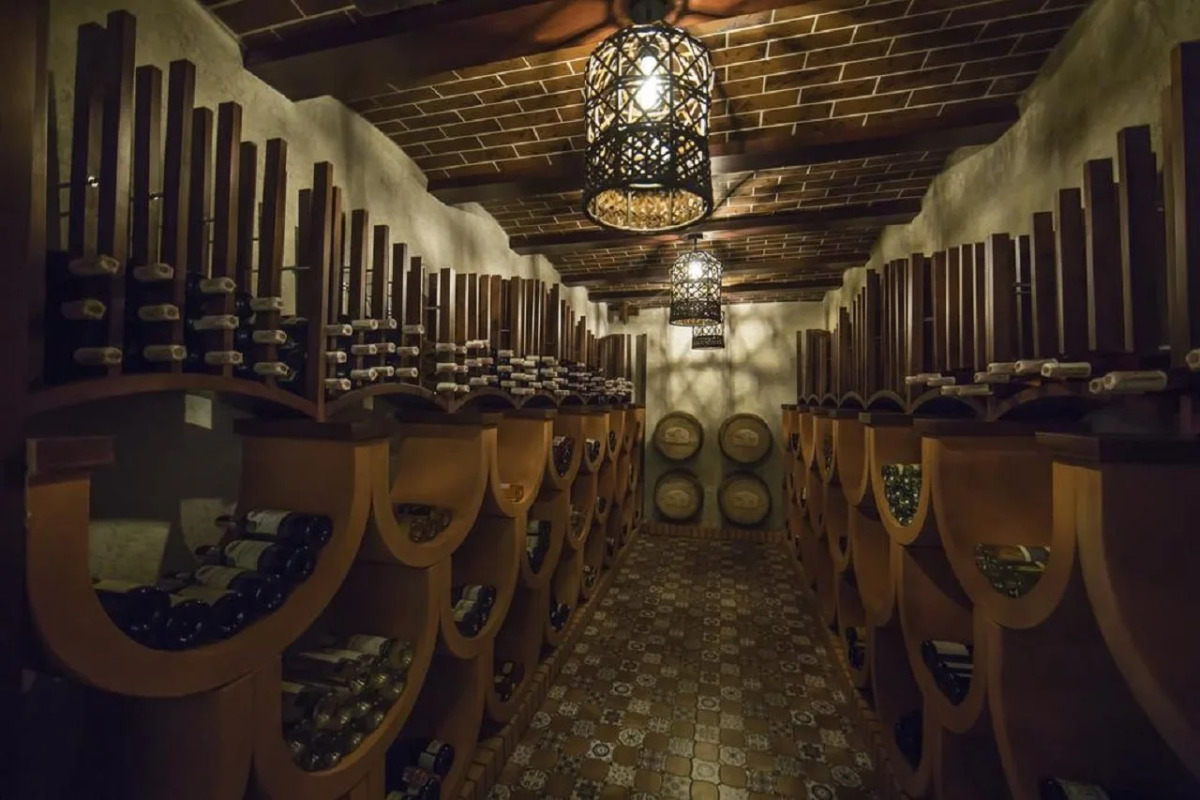 Парк-отель «Голосеево»