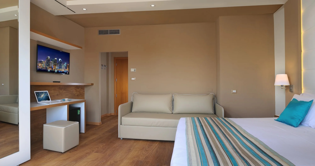 Hotel Concord