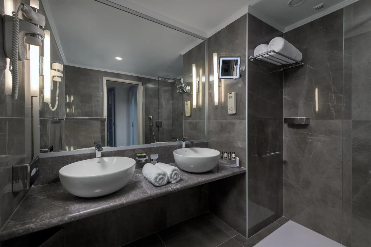 Rodos Palladium Leisure & Wellness