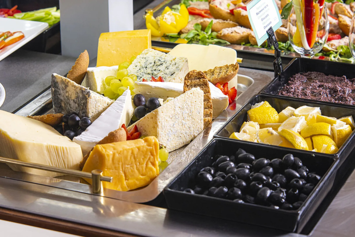 Sol Nessebar Palace - All Inclusive