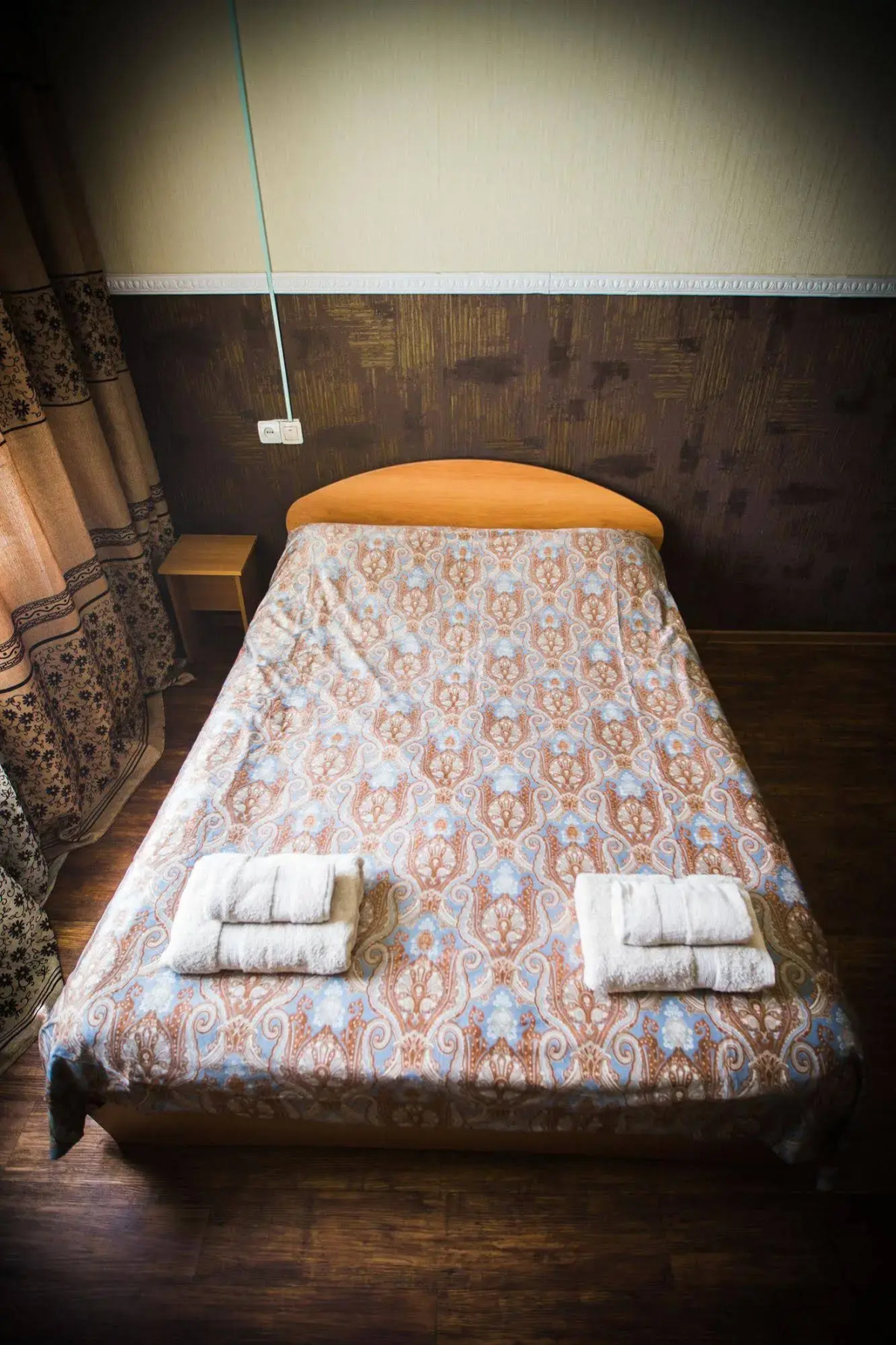 Мини-отель «Вариант»