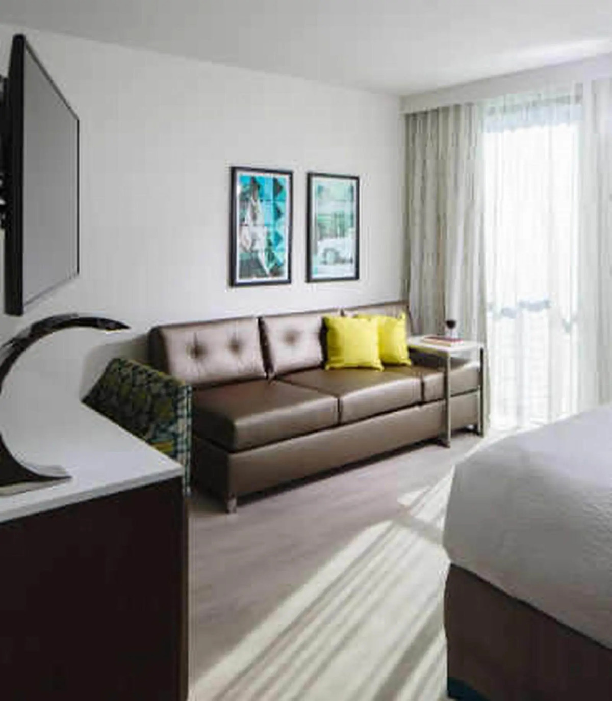 Residence Inn by Marriott Miami Beach South Beach