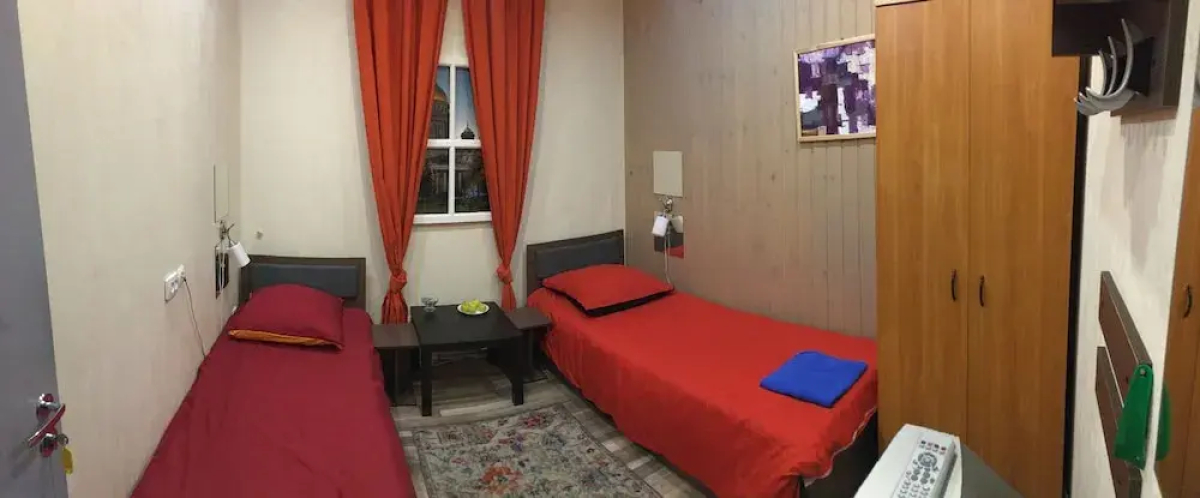 Mini-Hotel Clever