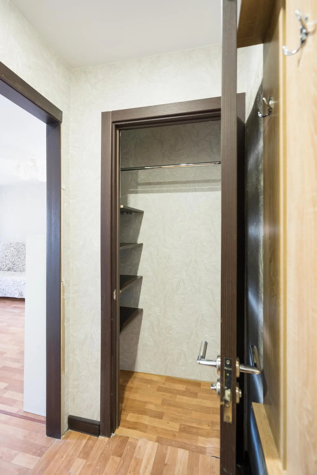 TimHouse (ТимХаус) на улице Новаторов