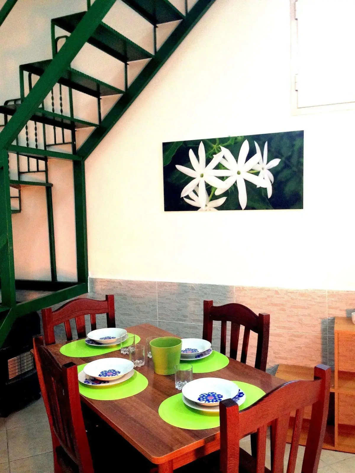 Cappuccini Flats