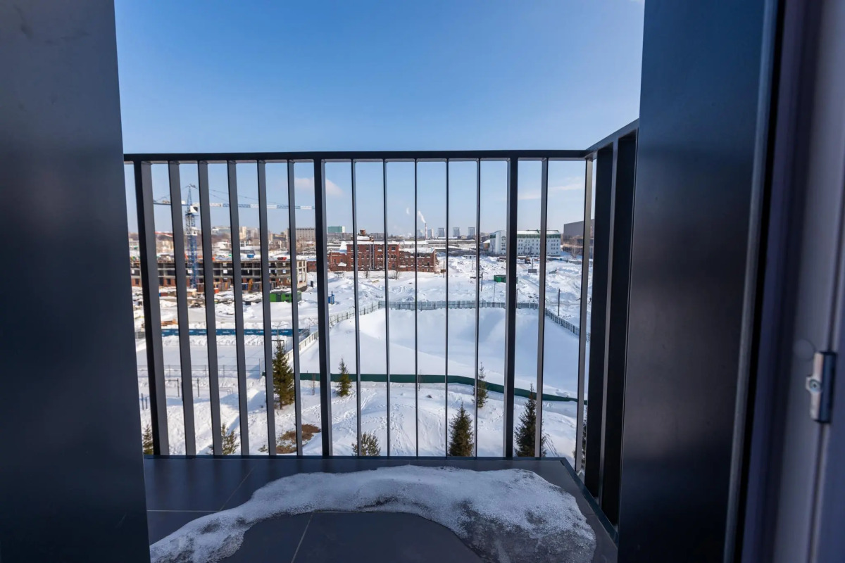 Сутки Уфа на улице Пархоменко