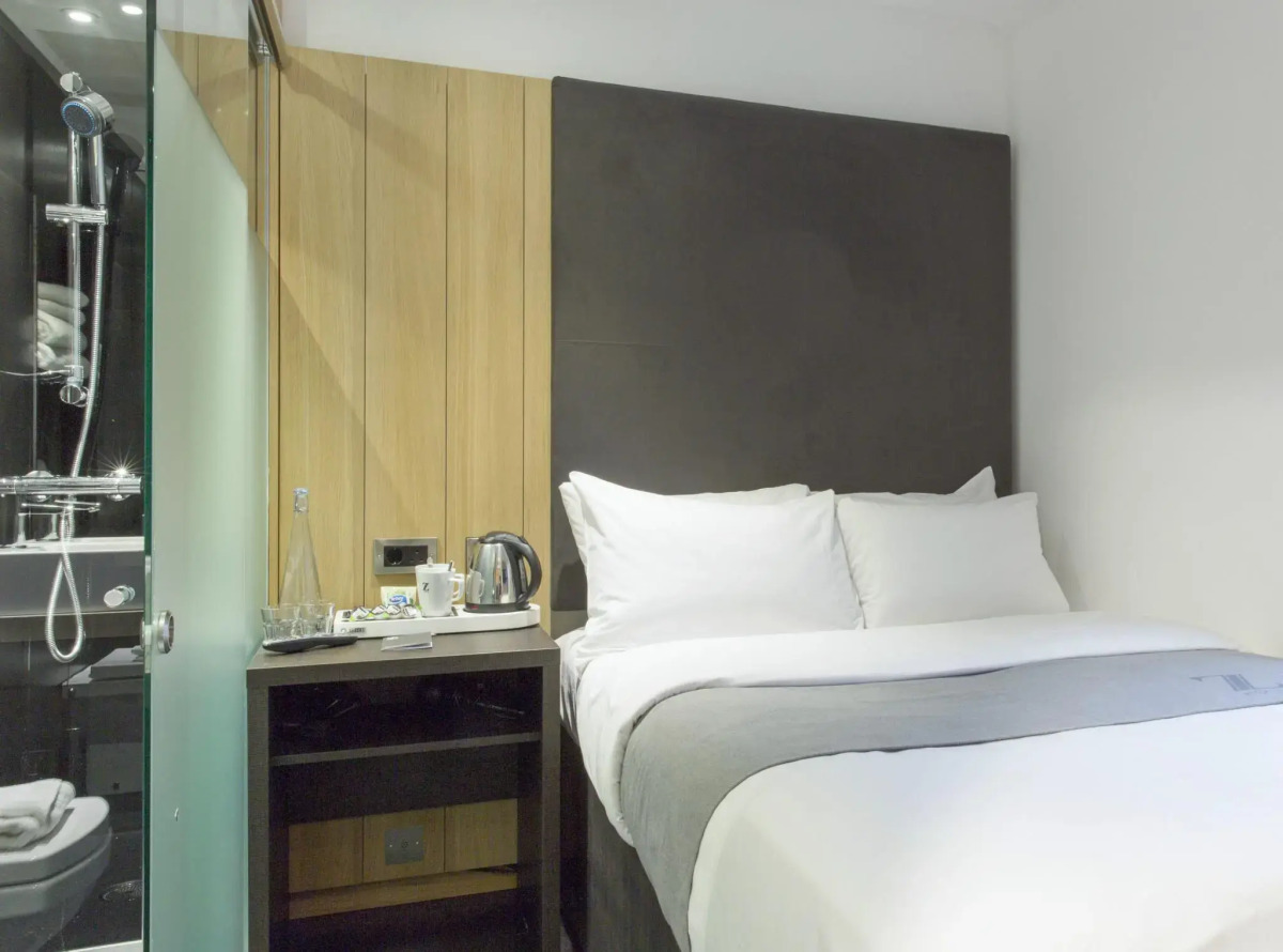 The Z Hotel Shoreditch