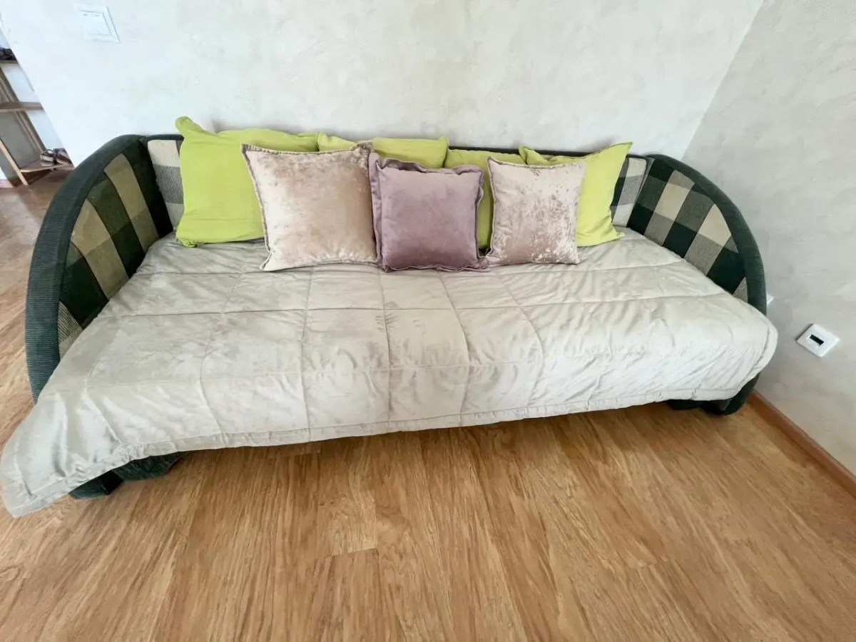 Апартаменты на улице Пушкина 24 корпус 1