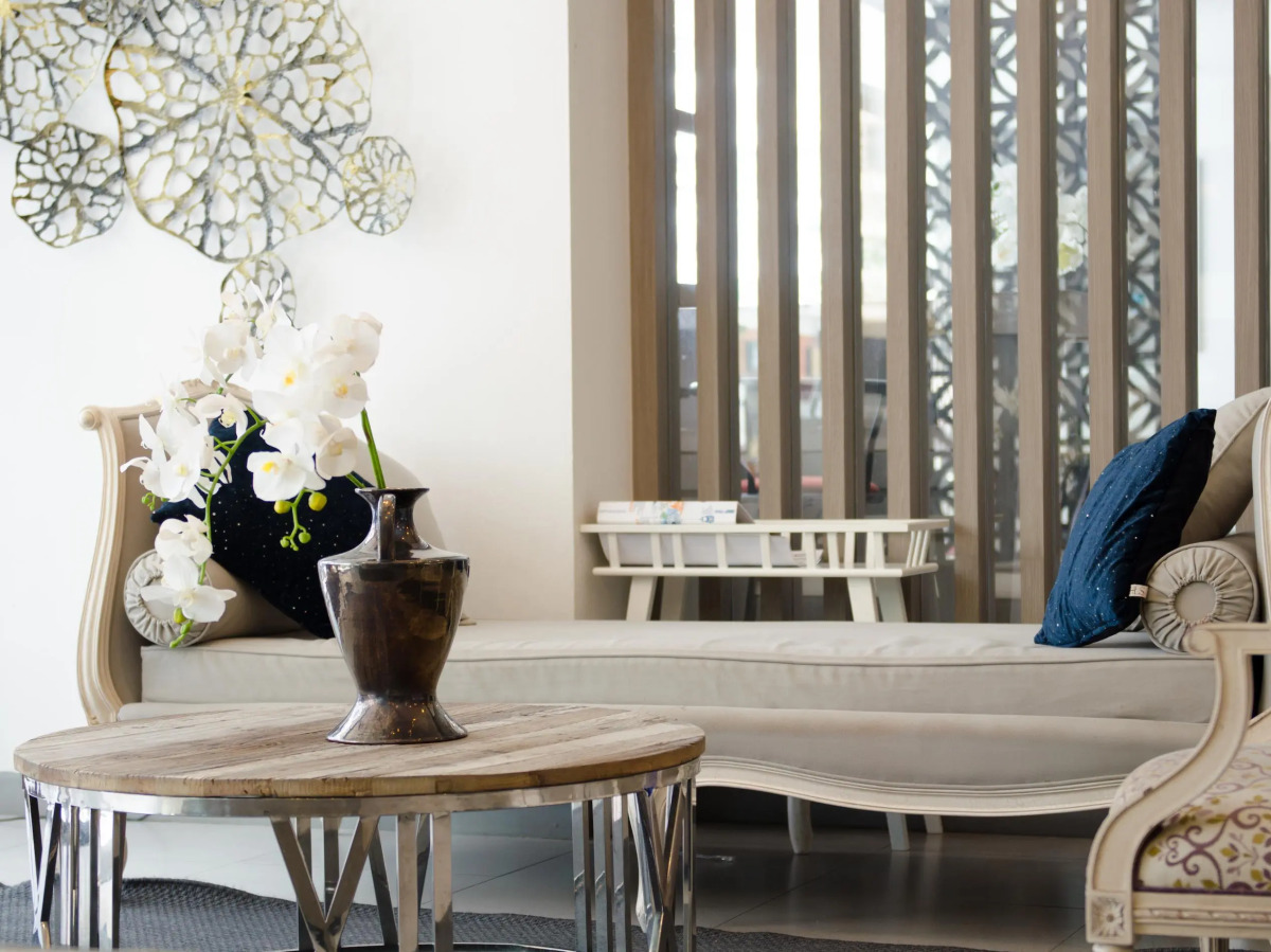 Mirage Express Patong Phuket Hotel