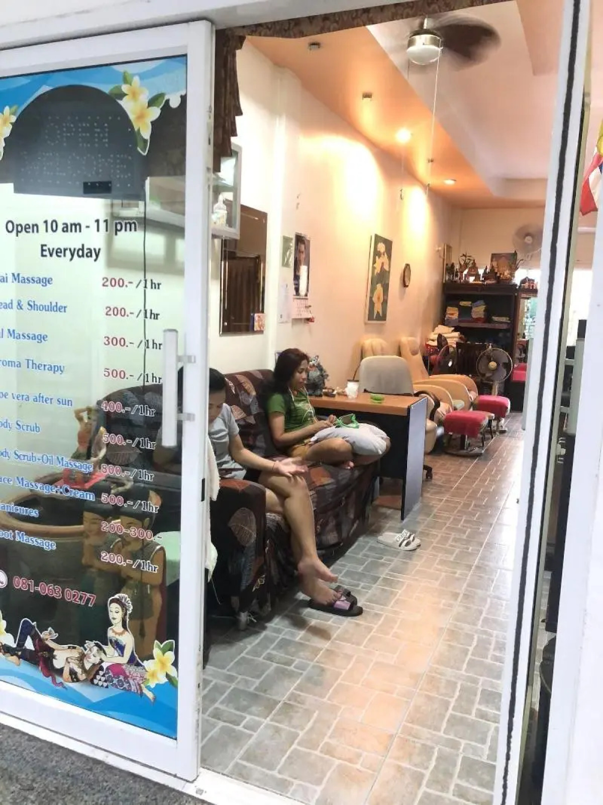 View Talay 6 Condominium by Honey