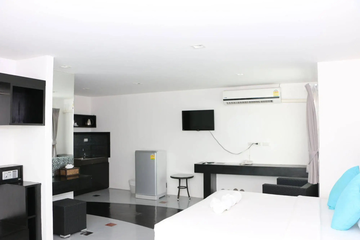 The Regizt Hotel Pattaya