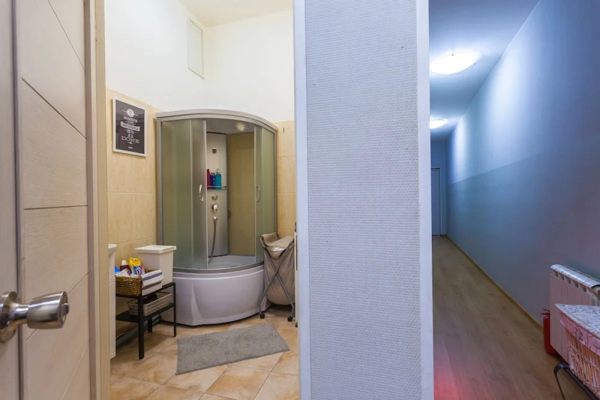 Мини-отель «Питер на Рубинштейна»