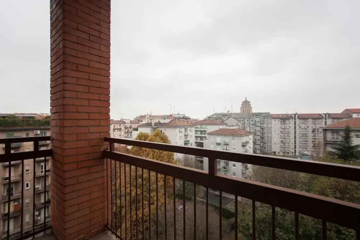 IH Hotels Milano ApartHotel Argonne Park