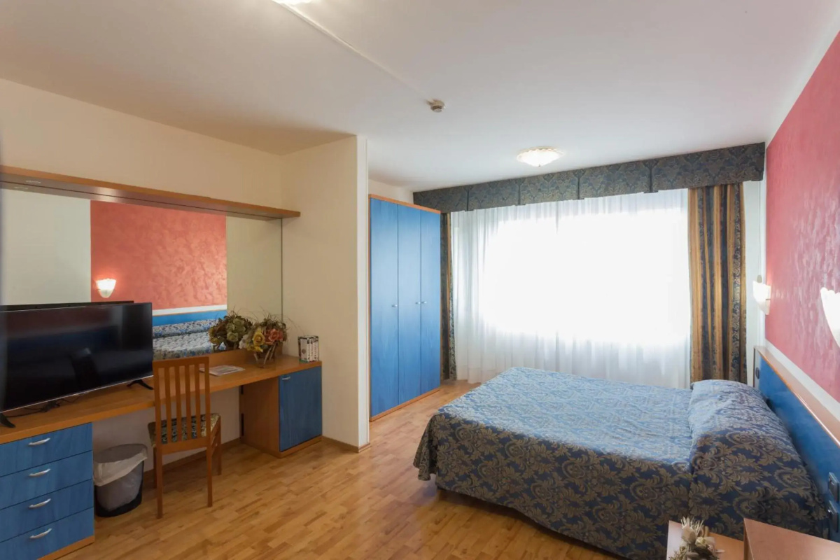 Hotel Airmotel