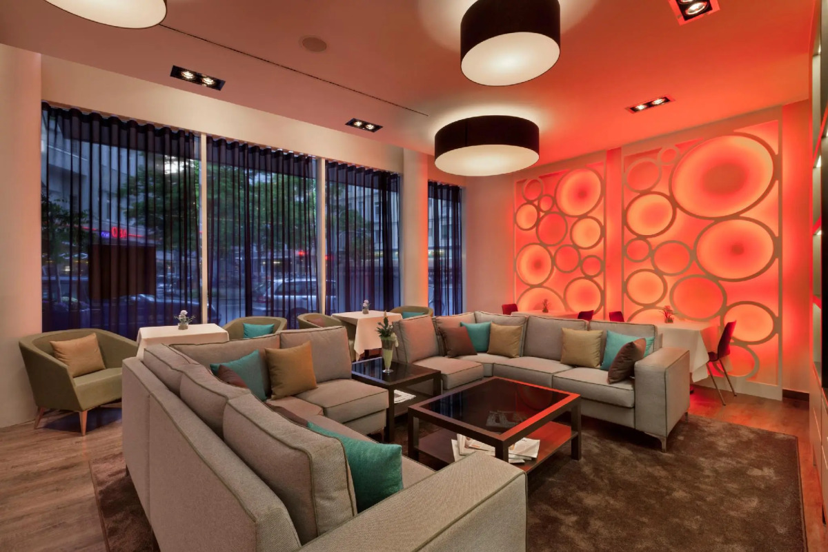 Citadines Kurfurstendamm Berlin