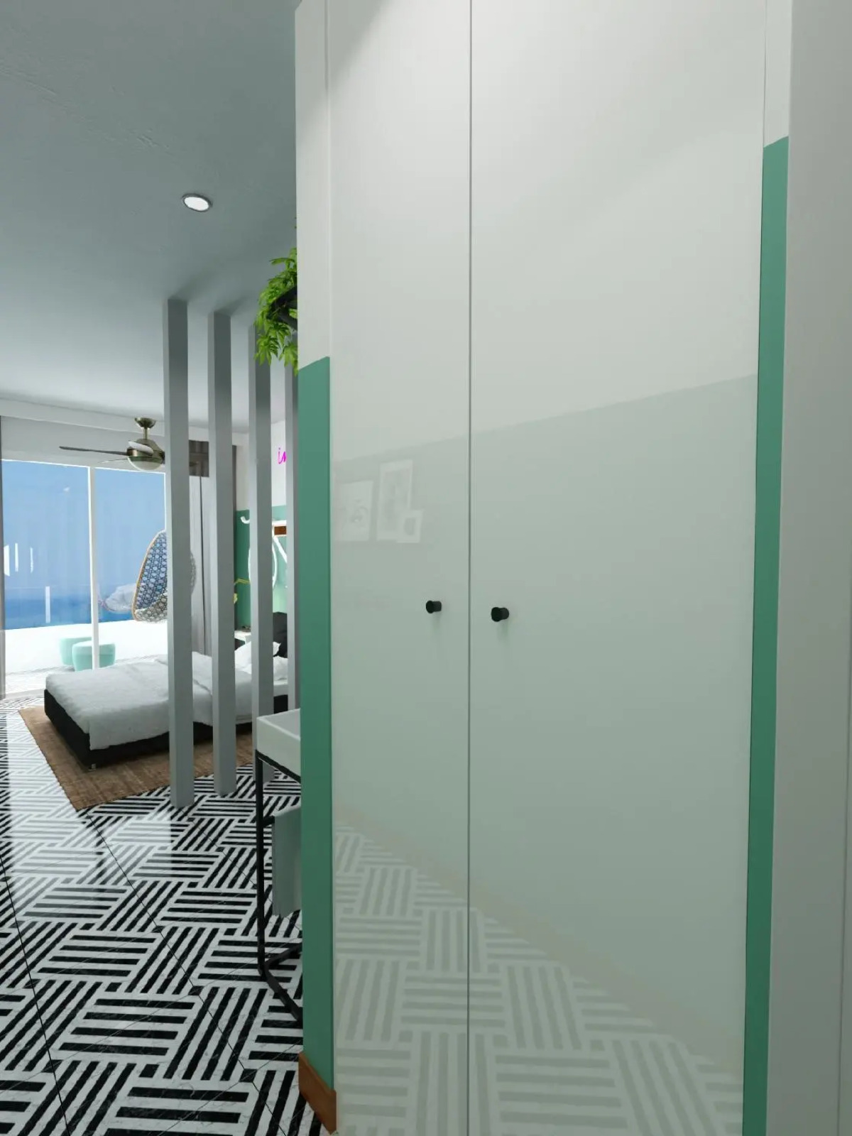 Anjeliq Downtown Boutique Hotel