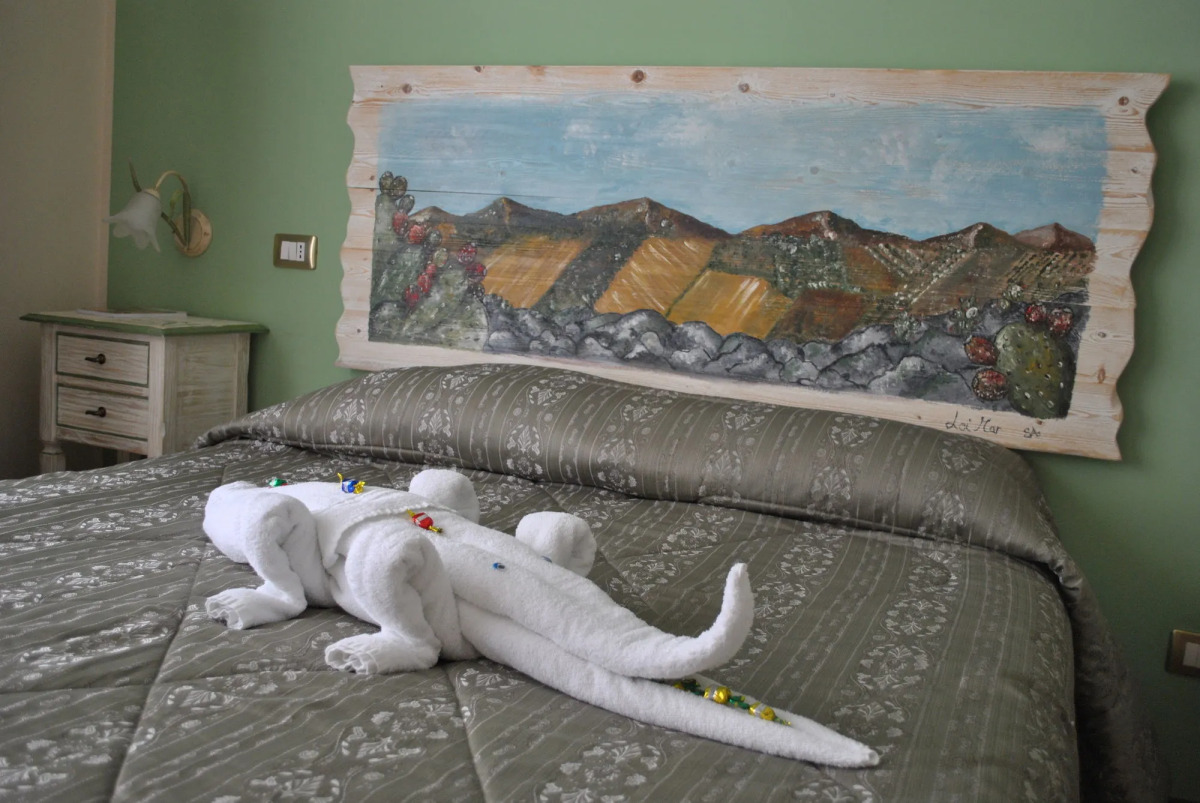 Stupor Mundi Bed and Breakfast