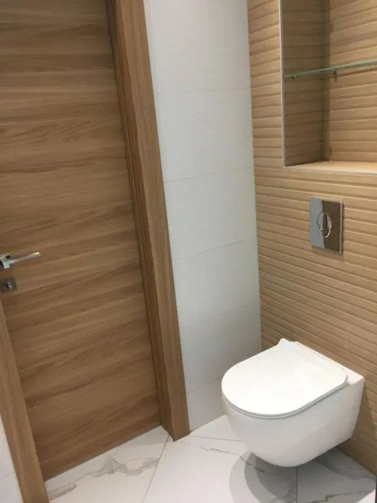 Апартаменты на улице Уральская